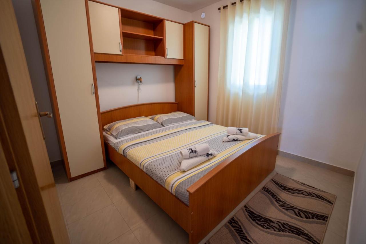 Apartments Pavic - Sapavac Vir Exterior foto